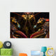 American Lobster Front Maine Wall Decal