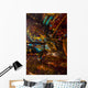 American Lobster Maine Wall Decal