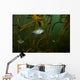 White Crappie Shallow Water Wall Decal
