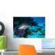 Mutton Snapper Caribbean Sea Wall Decal