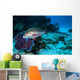 Mutton Snapper Caribbean Sea Wall Decal