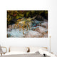 Spiny Lobsters under Overhang Wall Decal
