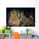 Night Diving Shows Life Wall Decal