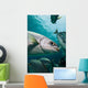 Bermuda Chub Caribbean Sea Wall Decal