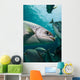 Bermuda Chub Caribbean Sea Wall Decal