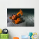 Giant Plumose Anemones Seafloor Wall Decal
