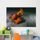Giant Plumose Anemones Seafloor Wall Decal