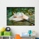 Lewis's Moon Snail Carrying Wall Decal