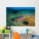 Sea Cucumbers and Urchins Wall Decal