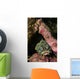 Oyster Toadfish Wall Decal