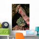 Oyster Toadfish Wall Decal