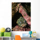 Oyster Toadfish Wall Decal
