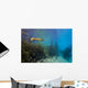 Spotted Gar Move Slowly Wall Decal