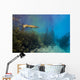 Spotted Gar Move Slowly Wall Decal