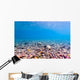 Shoreline Lake Mcdonald Glacier Wall Decal