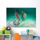 Work Tools Buried Sand Wall Decal