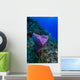 Spong Side Mount Grand Wall Decal
