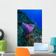 Spong Side Mount Grand Wall Decal