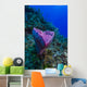 Spong Side Mount Grand Wall Decal