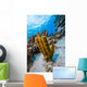 Reefscape Grand Cayman Cayman Wall Decal