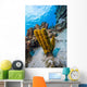 Reefscape Grand Cayman Cayman Wall Decal