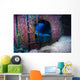 Interior Doc Polson Shipwreck Wall Decal