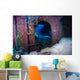 Interior Doc Polson Shipwreck Wall Decal