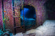 Interior Doc Polson Shipwreck Wall Decal