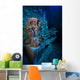 Look inside Uss Kittiwake Equipment Wall Decal