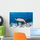 Stingrays Grand Cayman Cayman Swimming Wall Decal