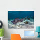 Stingrays Grand Cayman Cayman Wall Decal