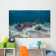 Stingrays Grand Cayman Cayman Wall Decal