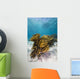 Coral Reef Grand Cayman Wall Decal
