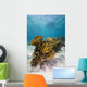 Coral Reef Grand Cayman Wall Decal