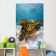 Coral Reef Grand Cayman Wall Decal