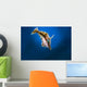 Small Filefish Grand Cayman Wall Decal