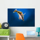 Small Filefish Grand Cayman Wall Decal