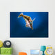 Small Filefish Grand Cayman Wall Decal