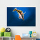 Small Filefish Grand Cayman Wall Decal