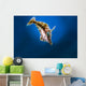 Small Filefish Grand Cayman Wall Decal