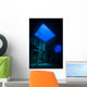 Look inside Uss Kittiwake Hatch Wall Decal