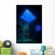 Look inside Uss Kittiwake Hatch Wall Decal