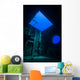 Look inside Uss Kittiwake Hatch Wall Decal