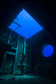 Look inside Uss Kittiwake Hatch Wall Decal