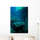 Look inside Uss Kittiwake Wall Decal