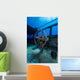 Top Uss Kittiwake Shipwreck Wall Decal