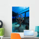 Top Uss Kittiwake Shipwreck Wall Decal