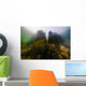 Seaweed Shoreline New Hampshire Wall Decal