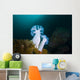 Giant Plumose Anemones Anchor Wall Decal