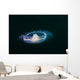 Moon Jellyfish Wall Decal